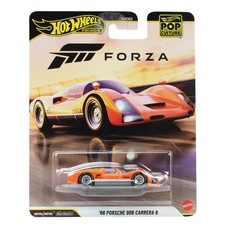 Hot Wheels Premium Pop Culture
