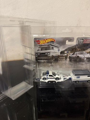 Hot wheels premium team - hot,