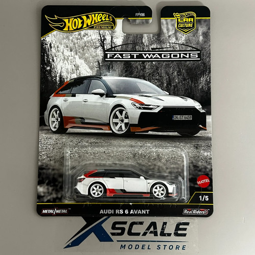 Premium hot wheels car - premium, 1/64
