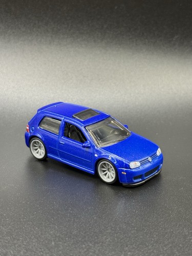 Hot wheels volkswagen - wheels, golf