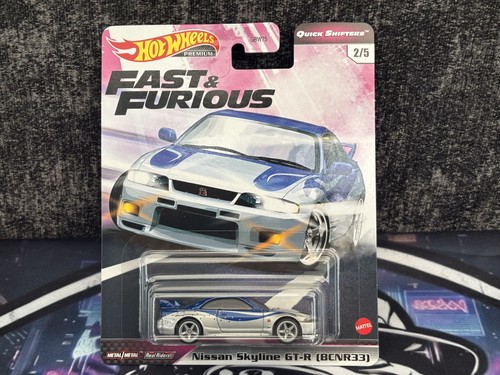 Hot wheels premium car culture - premium,
