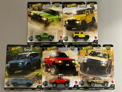Premium hot wheels car - premium,