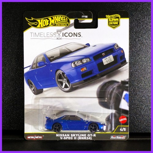 Nissan skyline r34 - r34, hot