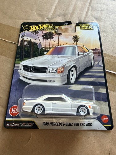 Hot wheels premium boulevard - hot,