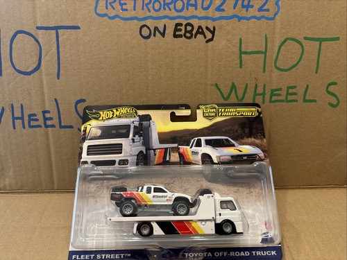 Hot wheels premium - hot, team