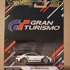 Hot Wheels Premium - Gran