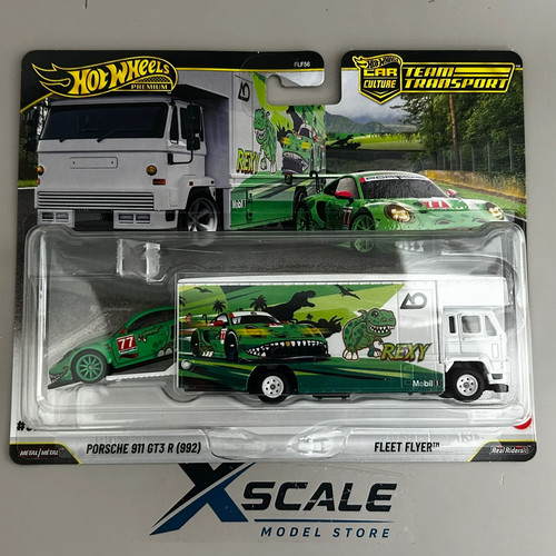 Premium hot wheels team - premium,