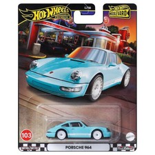 Hot Wheels Premium Boulevard