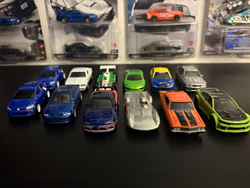 Hot wheels loose premium lot - premium,