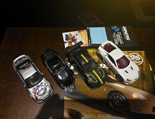Loose hot wheels - loose,