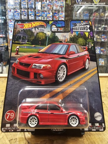 2020 hot wheels boulevard - 2020, 79
