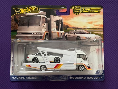Hot wheels premium team - wheels,