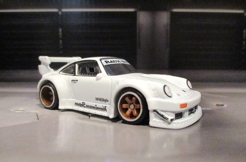 Hot wheels premium 64 - wheels,