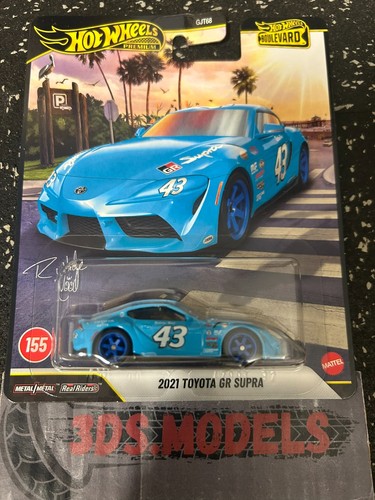 Premium hot wheels 64 - premium,
