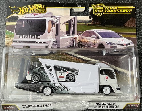 Hot wheels premium team - wheels,