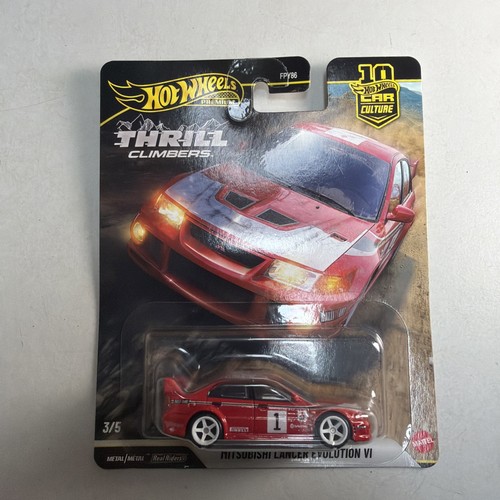 Premium hot wheels car - wheels, 1/64