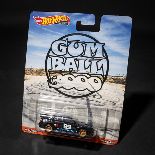 Hot wheels premium - hot,
