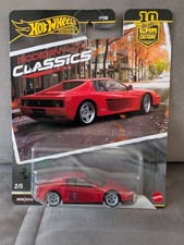 2026 Hot Wheels Premium Car