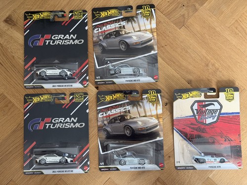 Hot wheels gran - wheels,