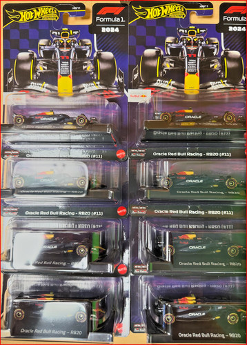 Hot wheels complete case - wheels,