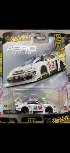 Hot wheels premium - premium, style