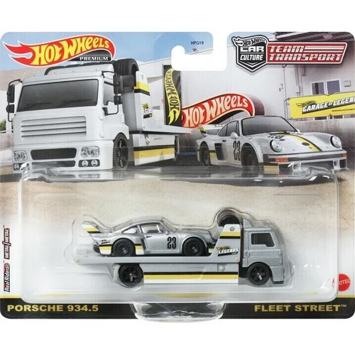 Hot wheels premium legends - wheels, premium,