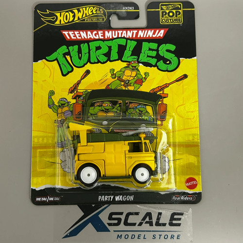 Premium hot wheels pop culture - premium,