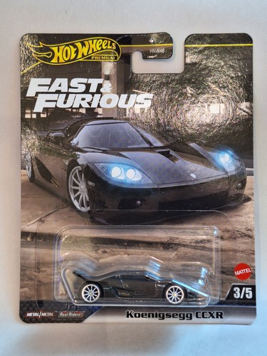 Hot wheels premium fast - wheels,