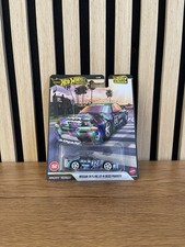 Hot Wheels Nissan Skyline GT-R