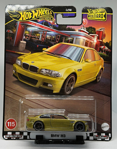 Hot wheels premium - hot,