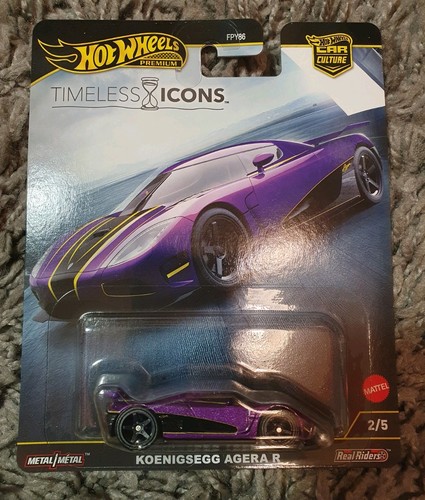 Hot wheels premium real - real, riders