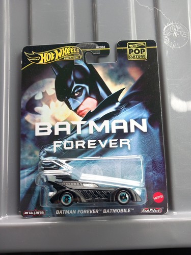 Hot wheels batmobile - batmobile, batman