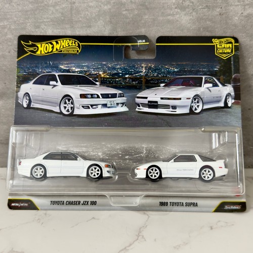 Hot wheels toyota - toyota, jzx