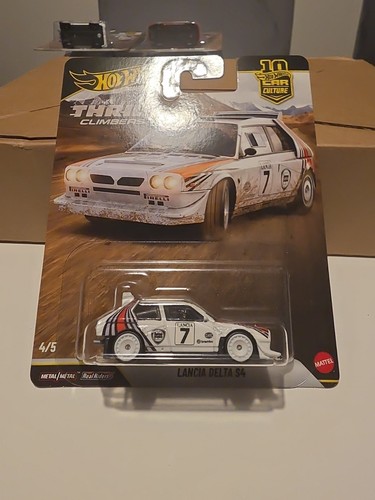 Hot wheels premium - premium, culture