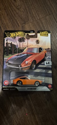 Hot wheels premium car - wheels,