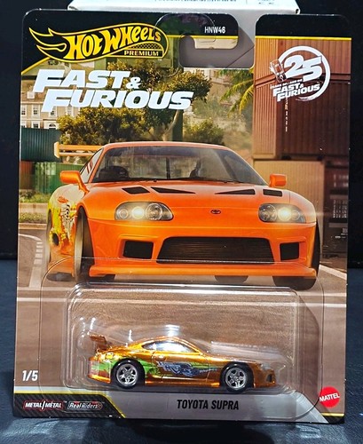 Hot wheels fast furious - wheels,
