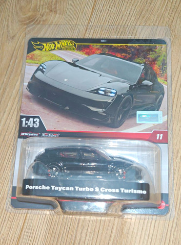 Hot wheels premium - hot,