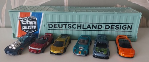 Hot wheels premium deutschland - wheels,