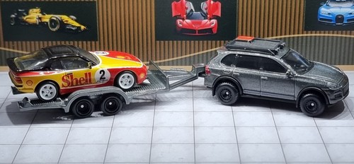 Premium hot wheels - wheels, team