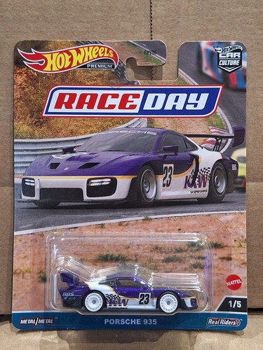 Hot wheels premium car culture - wheels,