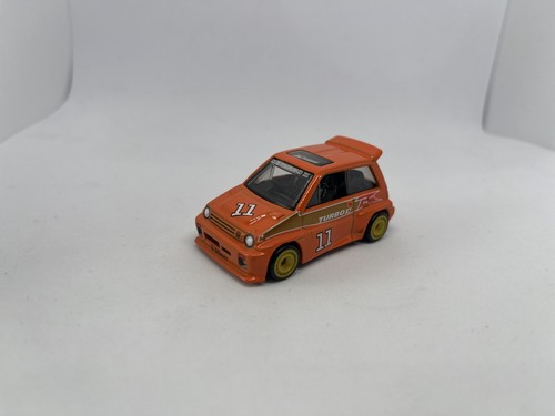 Hot wheels premium honda - premium, '85