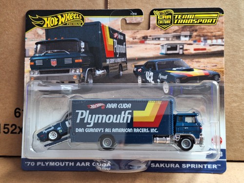 Hot wheels premium - hot,