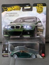 Hot Wheels Premium Car Culture