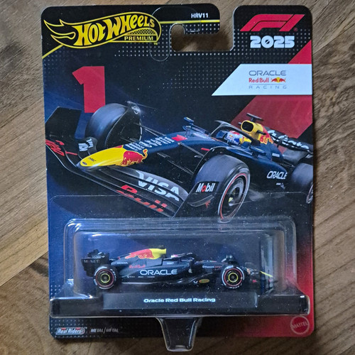 Hot wheels premium formula - hot,