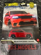 PREMIUM CAR CULTURE JEEP GRAND