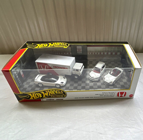 Hot wheels premium - wheels, 4-car