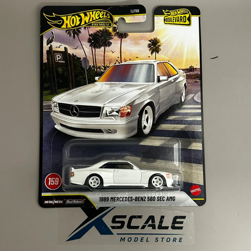 Premium hot wheels - hot,