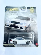Hot Wheels Premium Power Trip
