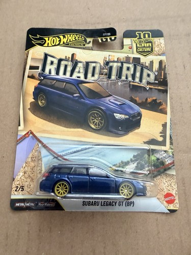 Hot wheels premium - wheels, road