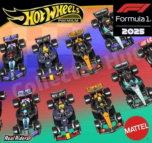 Hot wheels premium - wheels, 1